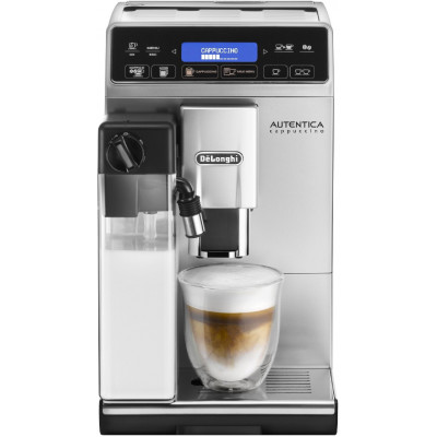 Кофемашина DeLonghi ETAM 29.660.SB