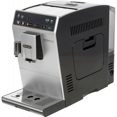 Кофемашина DeLonghi ETAM 29.660.SB