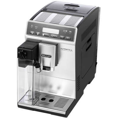 Кофемашина DeLonghi ETAM 29.660.SB