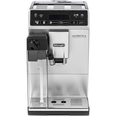 Кофемашина DeLonghi ETAM 29.660.SB