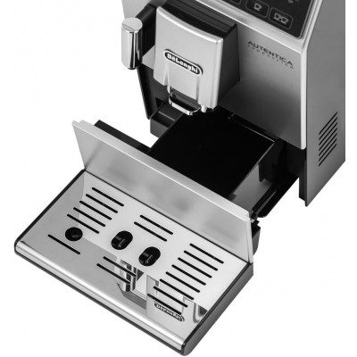 Кофемашина DeLonghi ETAM 29.660.SB