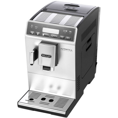 Кофемашина DeLonghi ETAM 29.660.SB