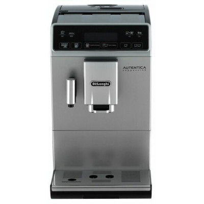 Кофемашина DeLonghi ETAM 29.660.SB