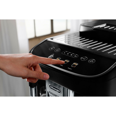 Кофемашина DeLonghi ECAM290.22.B