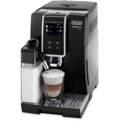 Кофемашина DeLonghi ECAM370.70.B