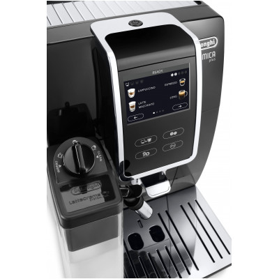 Кофемашина DeLonghi ECAM370.70.B