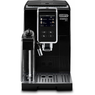 Кофемашина DeLonghi ECAM370.70.B