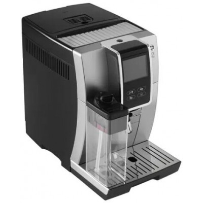 Кофемашина DeLonghi ECAM370.70.B