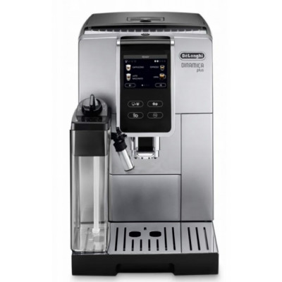 Кофемашина DeLonghi ECAM370.70.B