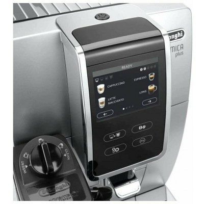 Кофемашина DeLonghi ECAM370.70.B