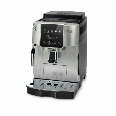 Кофемашина DeLonghi ECAM220.31.SSB