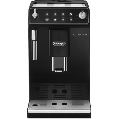 Кофемашина DeLonghi ETAM 29.510.B