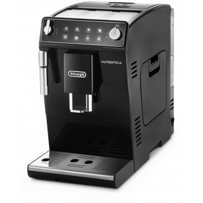 Кофемашина DeLonghi ETAM 29.510.B