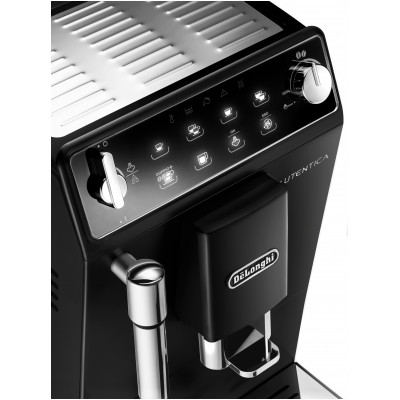 Кофемашина DeLonghi ETAM 29.510.B