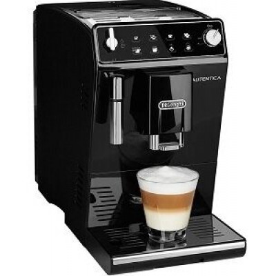 Кофемашина DeLonghi ETAM 29.510.B