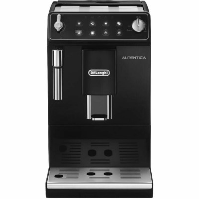 Кофемашина DeLonghi ETAM 29.510.B