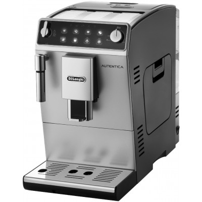 Кофемашина DeLonghi ETAM 29.510.B