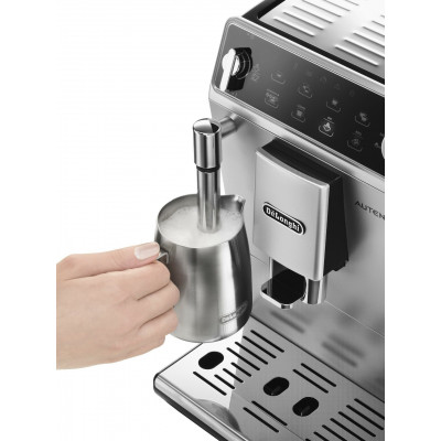 Кофемашина DeLonghi ETAM 29.510.B