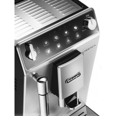 Кофемашина DeLonghi ETAM 29.510.B