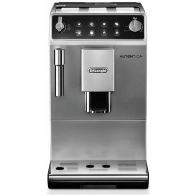 Кофемашина DeLonghi ETAM 29.510.B