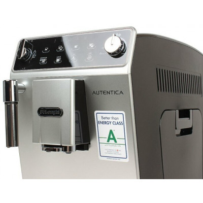 Кофемашина DeLonghi ETAM 29.510.B