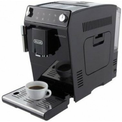 Кофемашина DeLonghi ETAM 29.510.B