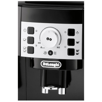 Кофемашина Delonghi ECAM22.110.SB