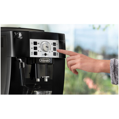 Кофемашина Delonghi ECAM22.110.SB