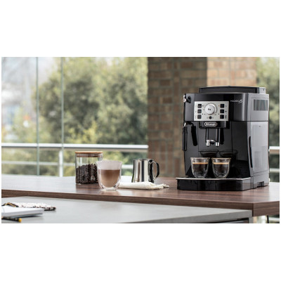 Кофемашина Delonghi ECAM22.110.SB