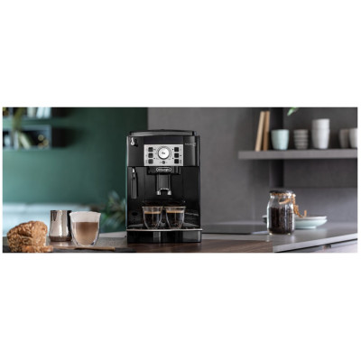 Кофемашина Delonghi ECAM22.110.SB