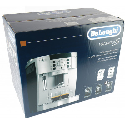 Кофемашина Delonghi ECAM22.110.SB