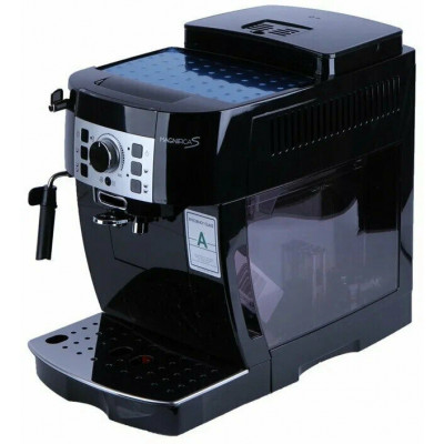 Кофемашина Delonghi ECAM22.110.SB