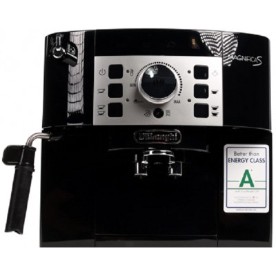 Кофемашина Delonghi ECAM22.110.SB