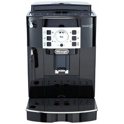 Кофемашина Delonghi ECAM22.110.SB