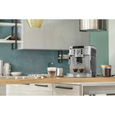 Кофемашина Delonghi ECAM22.110.SB