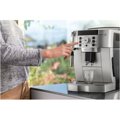 Кофемашина Delonghi ECAM22.110.SB