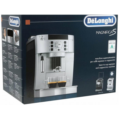 Кофемашина Delonghi ECAM22.110.SB