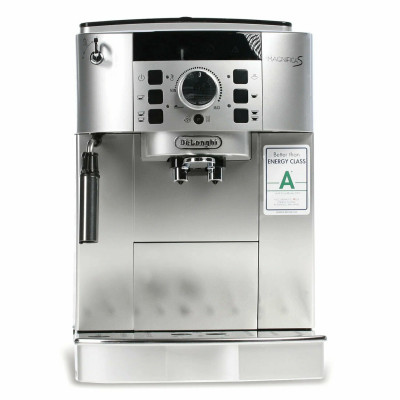 Кофемашина Delonghi ECAM22.110.SB