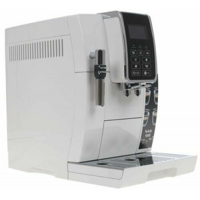 Кофемашина DeLonghi ECAM350.35.W