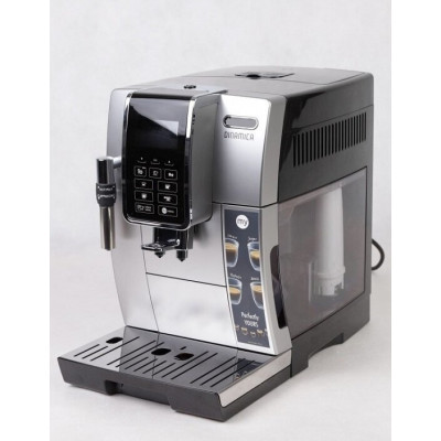 Кофемашина DeLonghi ECAM350.35.W