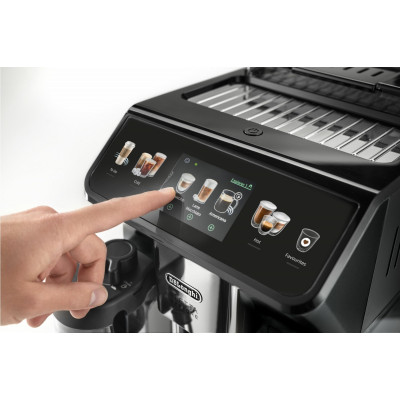 Кофемашина DeLonghi ECAM450.76.T