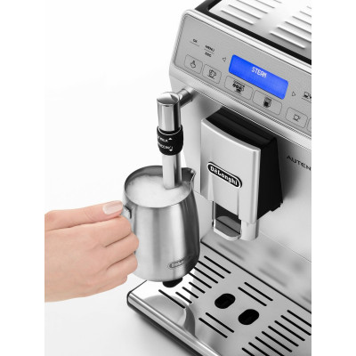 Кофемашина DeLonghi ETAM 29.620.SB