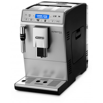 Кофемашина DeLonghi ETAM 29.620.SB