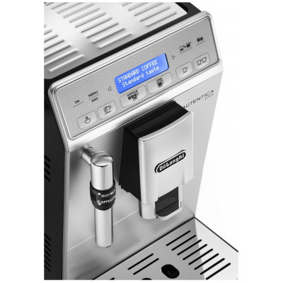 Кофемашина DeLonghi ETAM 29.620.SB