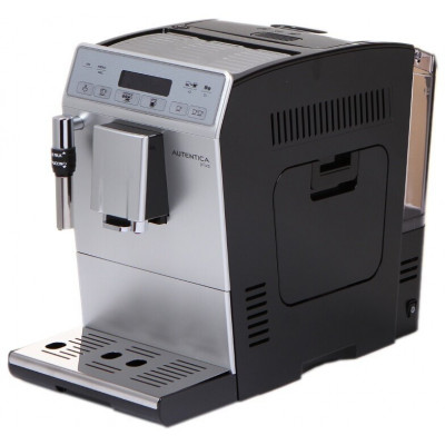 Кофемашина DeLonghi ETAM 29.620.SB