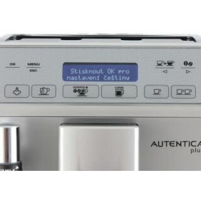 Кофемашина DeLonghi ETAM 29.620.SB