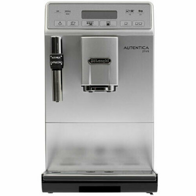 Кофемашина DeLonghi ETAM 29.620.SB