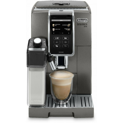 Кофемашина DeLonghi ECAM370.95.T