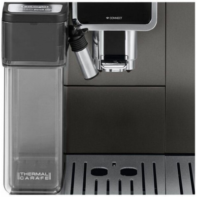 Кофемашина DeLonghi ECAM370.95.T