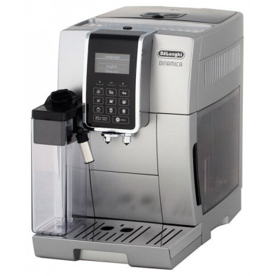 Кофемашина DeLonghi ECAM370.95.T